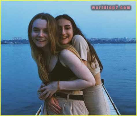 Alina Nikitina Alekseevna Age, Net Worth, Height, Wiki, Family .